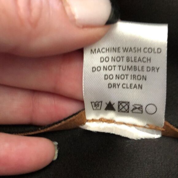 Superdown Tanya Suede Jacket - Picture 16 of 16